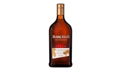 Ron Dominicano Añejo Barceló